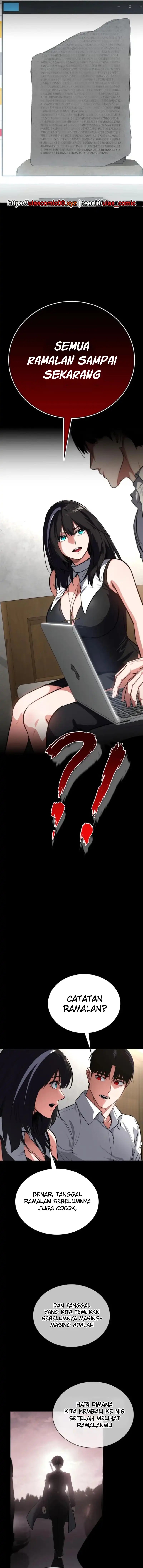 Day Walker Chapter 62 Gambar 21