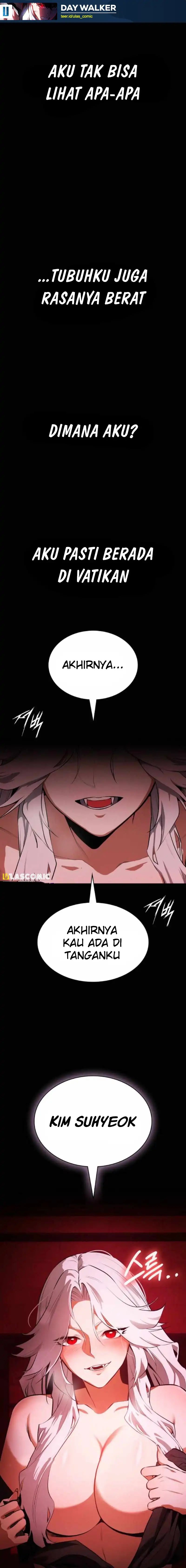 Day Walker Chapter 65 Gambar 2