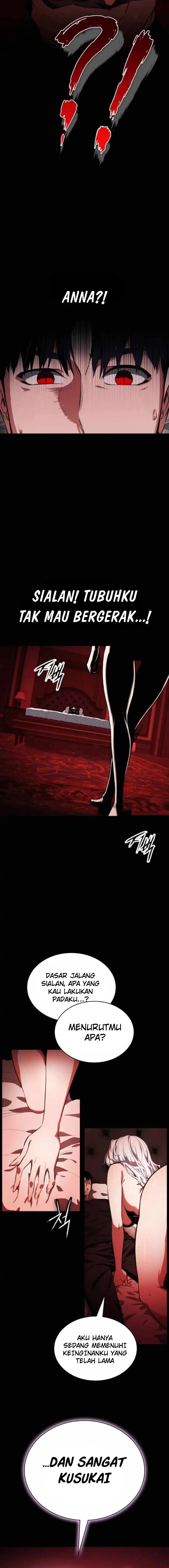 Day Walker Chapter 65 Gambar 3