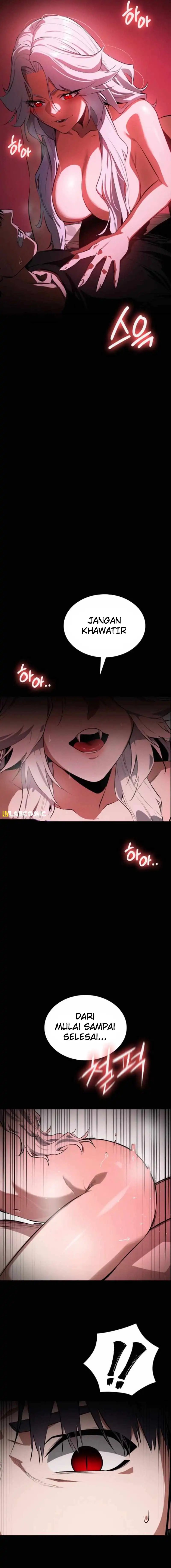 Day Walker Chapter 65 Gambar 4