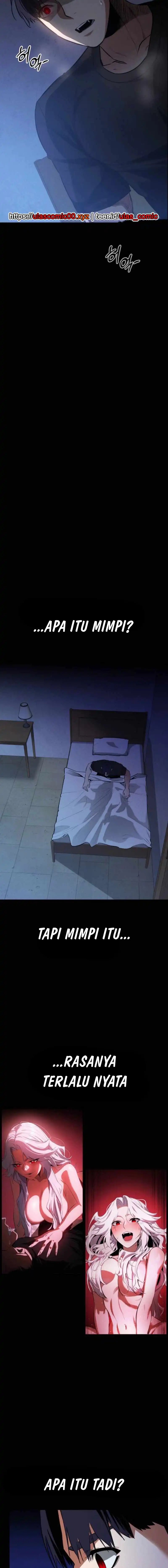 Day Walker Chapter 65 Gambar 6