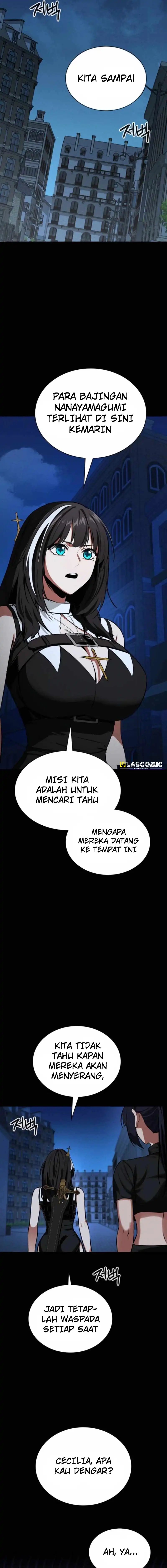 Day Walker Chapter 65 Gambar 8