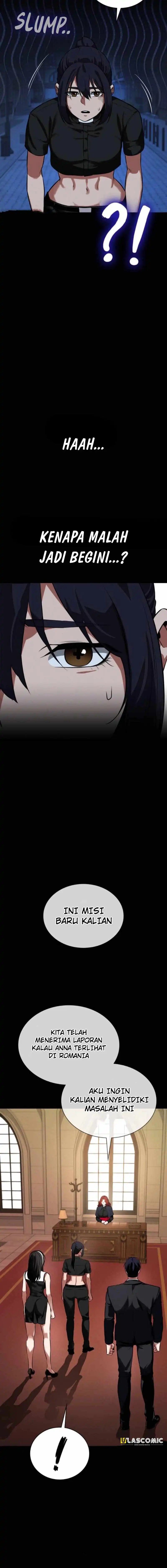 Day Walker Chapter 65 Gambar 9