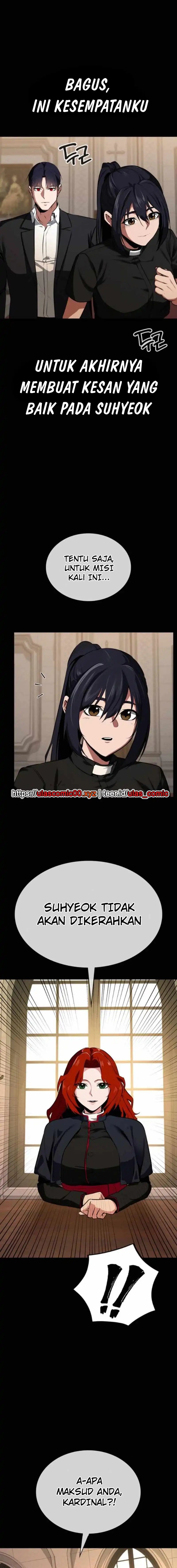 Day Walker Chapter 65 Gambar 10