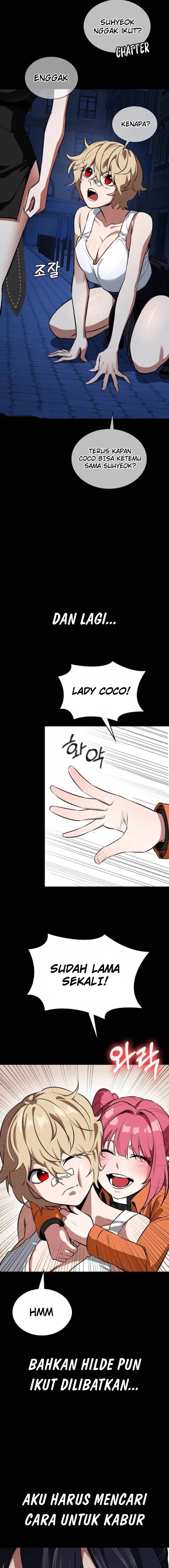 Day Walker Chapter 65 Gambar 12