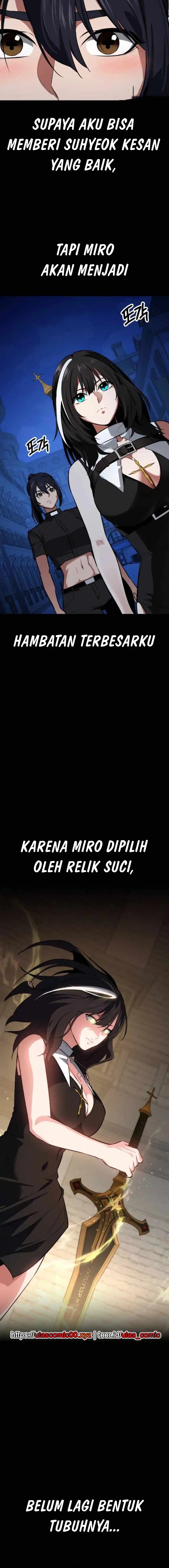 Day Walker Chapter 65 Gambar 13