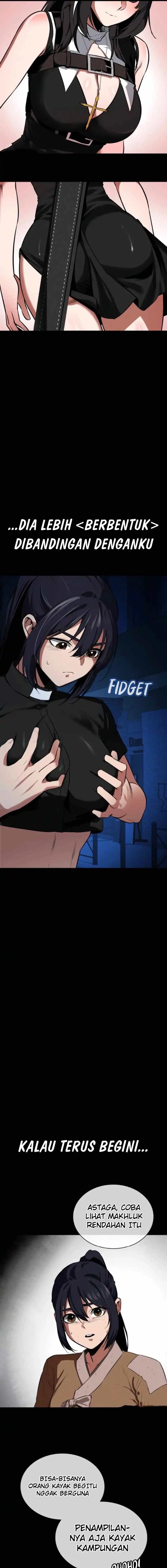 Day Walker Chapter 65 Gambar 14