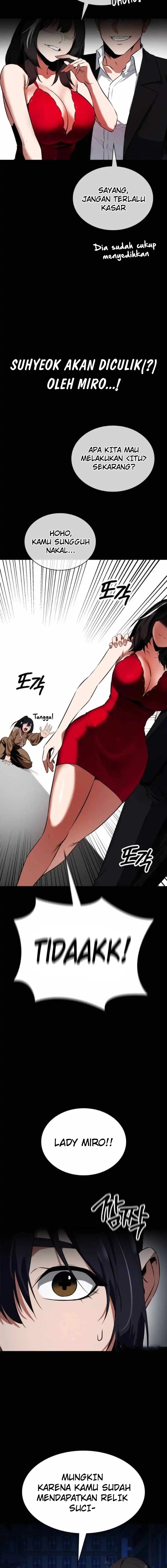 Day Walker Chapter 65 Gambar 15