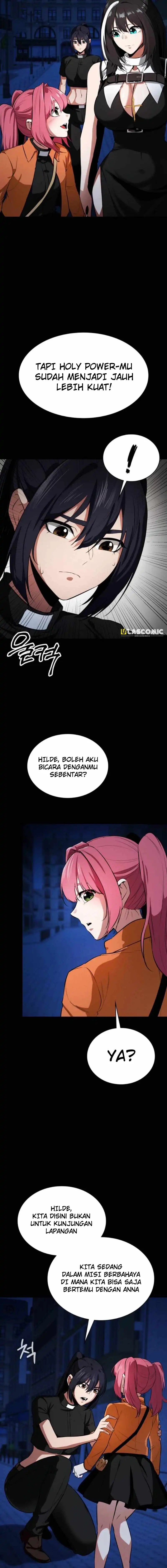 Day Walker Chapter 65 Gambar 16