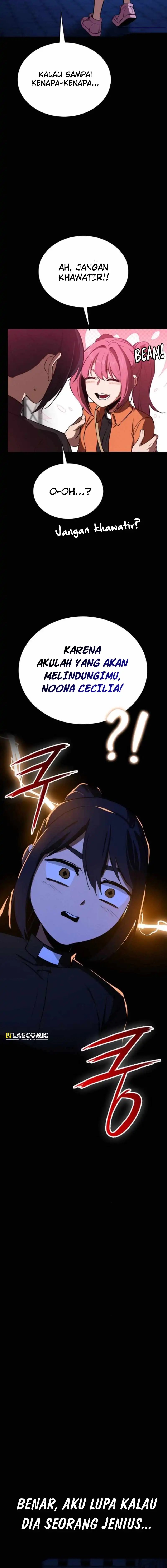 Day Walker Chapter 65 Gambar 17