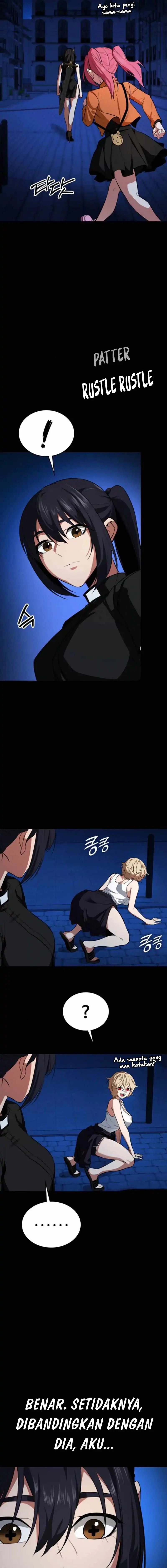 Day Walker Chapter 65 Gambar 18