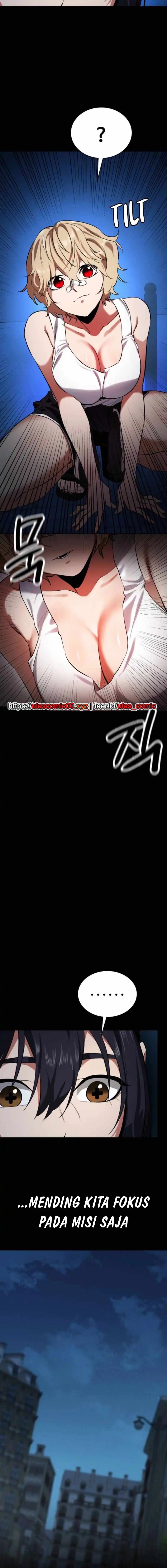 Day Walker Chapter 65 Gambar 19