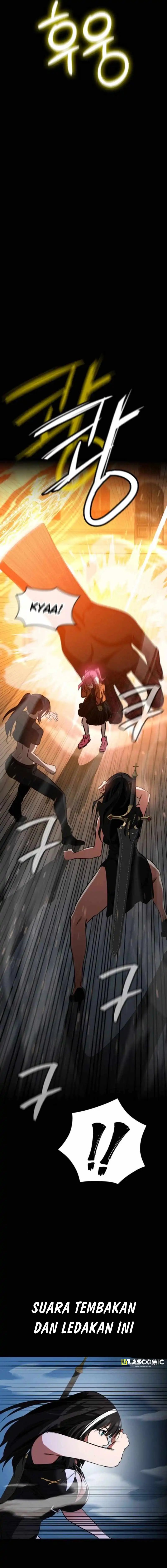 Day Walker Chapter 65 Gambar 26