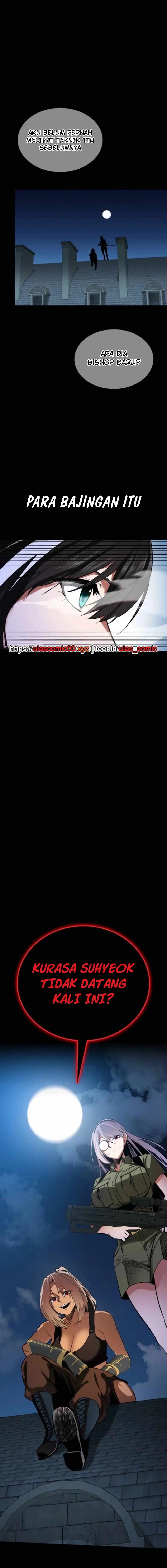 Day Walker Chapter 65 Gambar 27