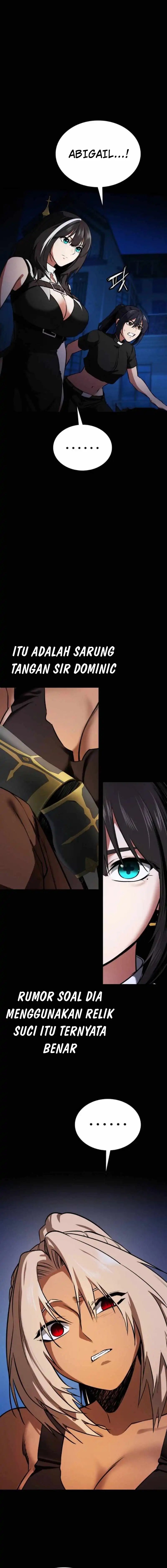 Day Walker Chapter 65 Gambar 28