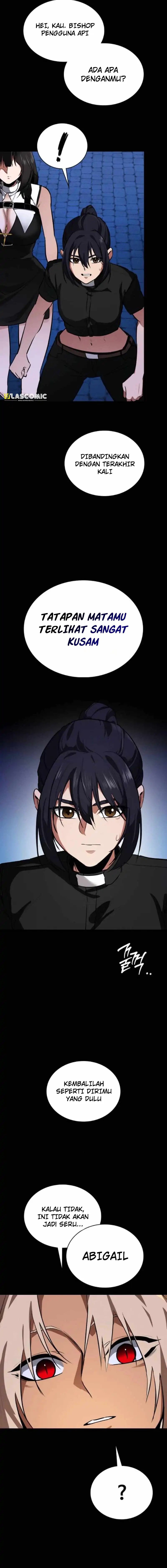 Day Walker Chapter 65 Gambar 29