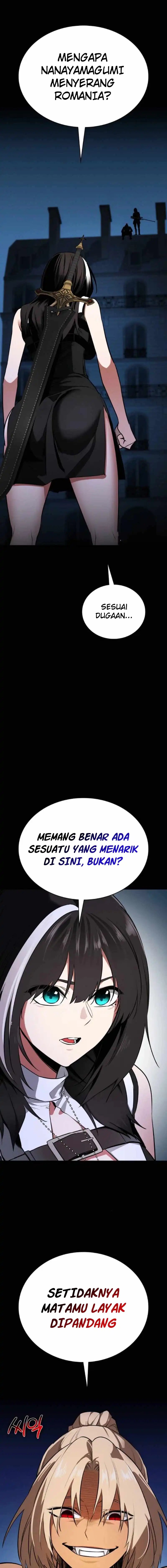 Day Walker Chapter 65 Gambar 30