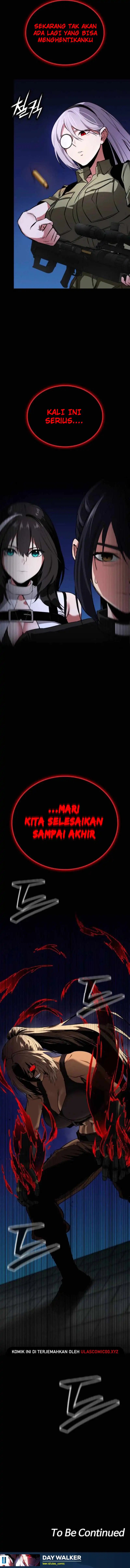 Day Walker Chapter 65 Gambar 32