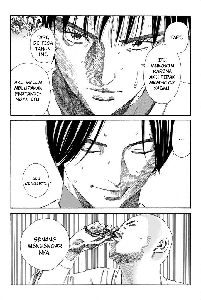 Days Chapter 104 Gambar 20