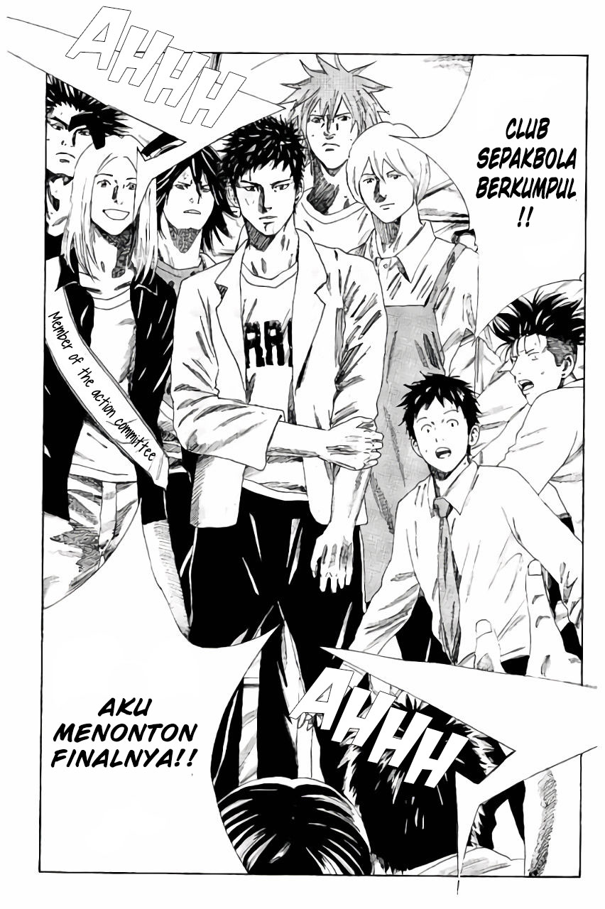 Days Chapter 114 Gambar 12