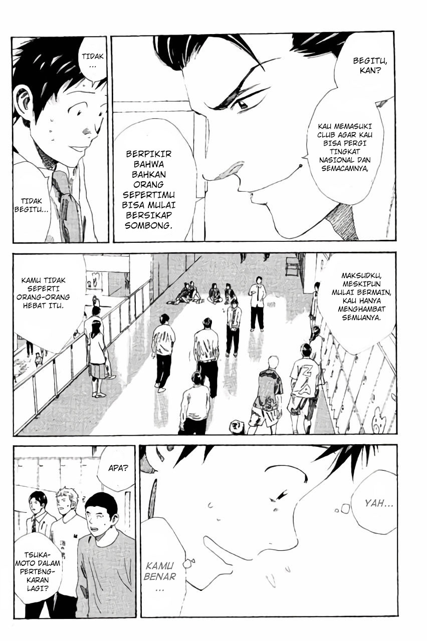 Days Chapter 114 Gambar 15