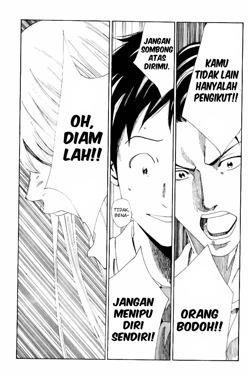 Days Chapter 114 Gambar 16