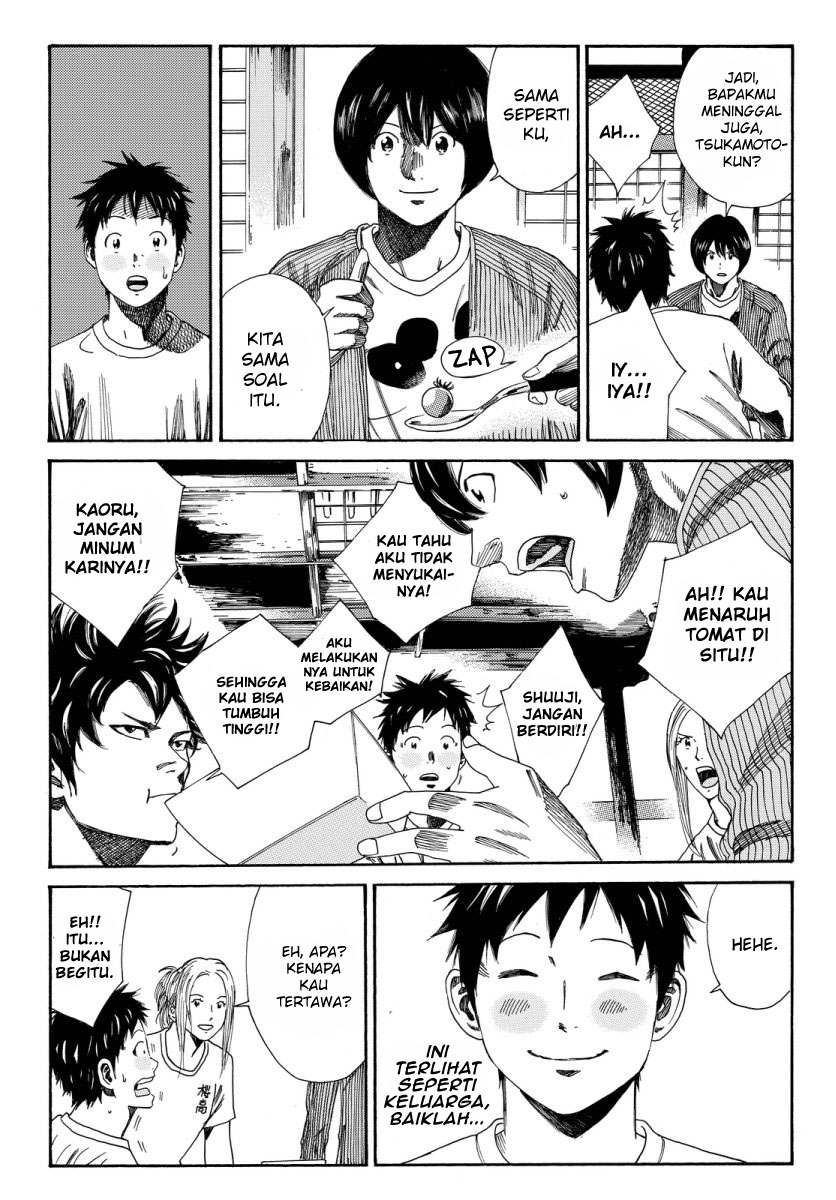 Days Chapter 115 Gambar 6