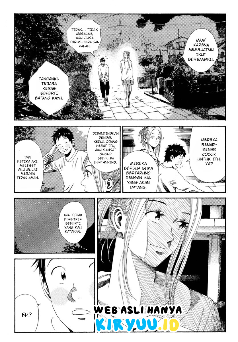 Days Chapter 115 Gambar 14