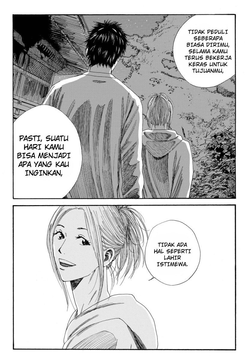 Days Chapter 115 Gambar 17