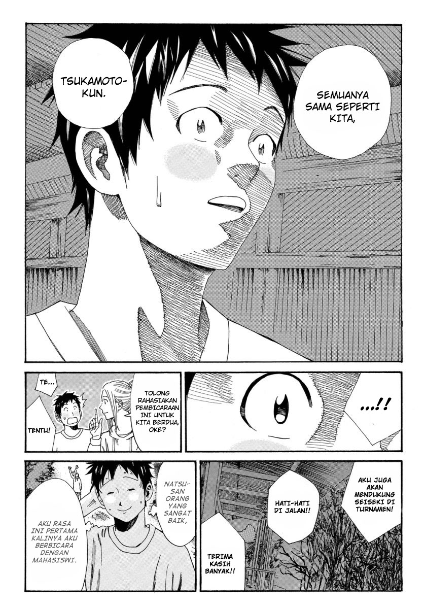 Days Chapter 115 Gambar 18