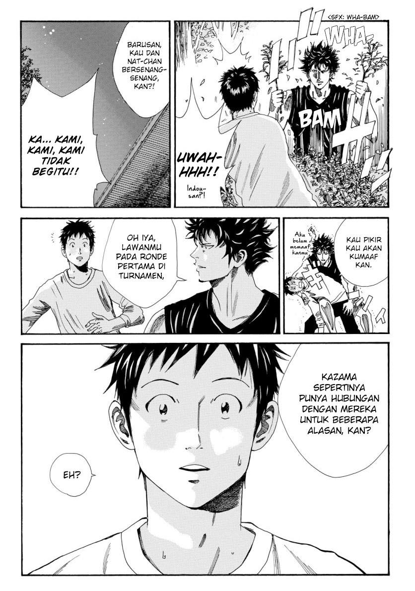 Days Chapter 115 Gambar 19