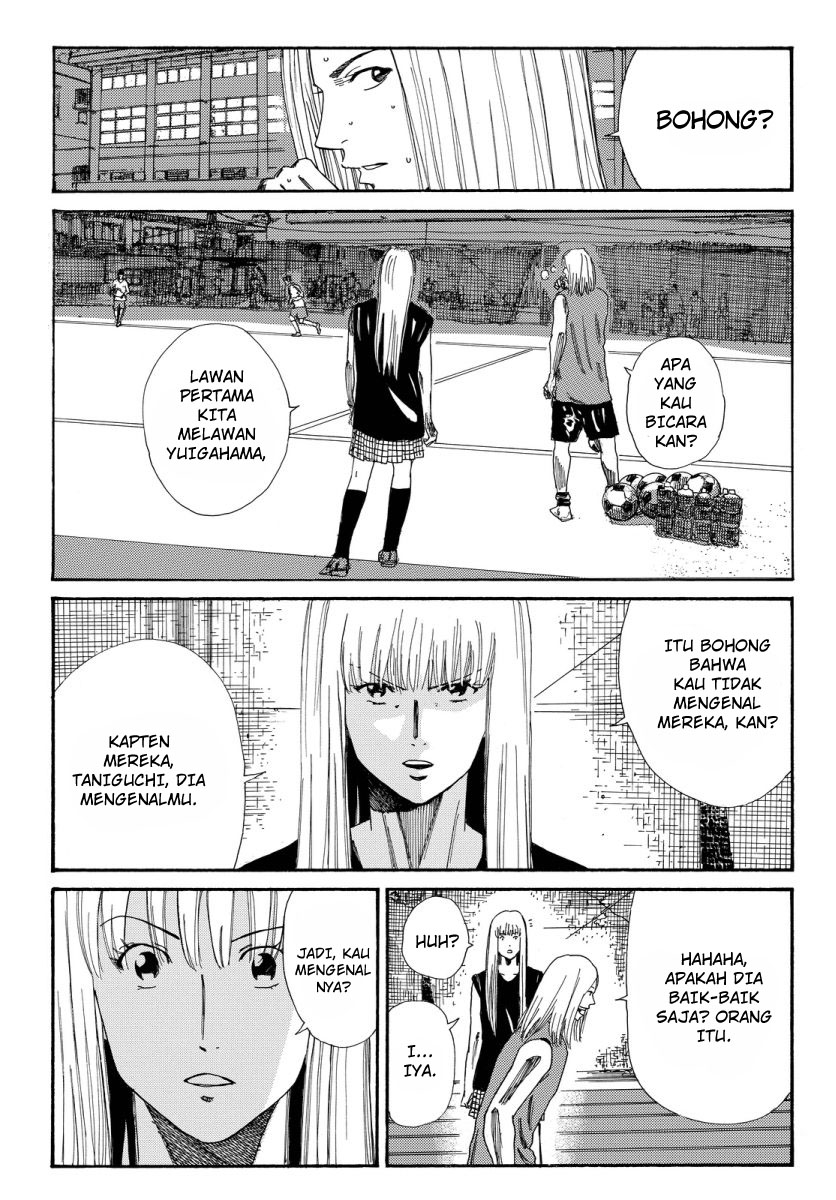 Days Chapter 115 Gambar 20