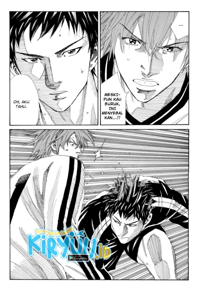 Days Chapter 118 Gambar 11