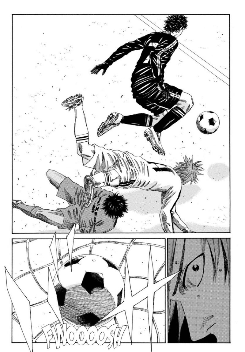 Days Chapter 118 Gambar 13