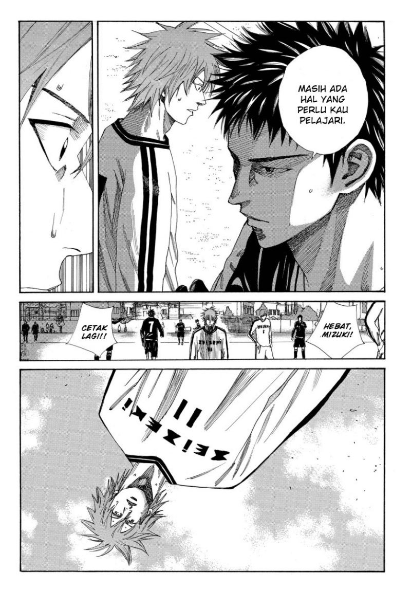 Days Chapter 118 Gambar 15