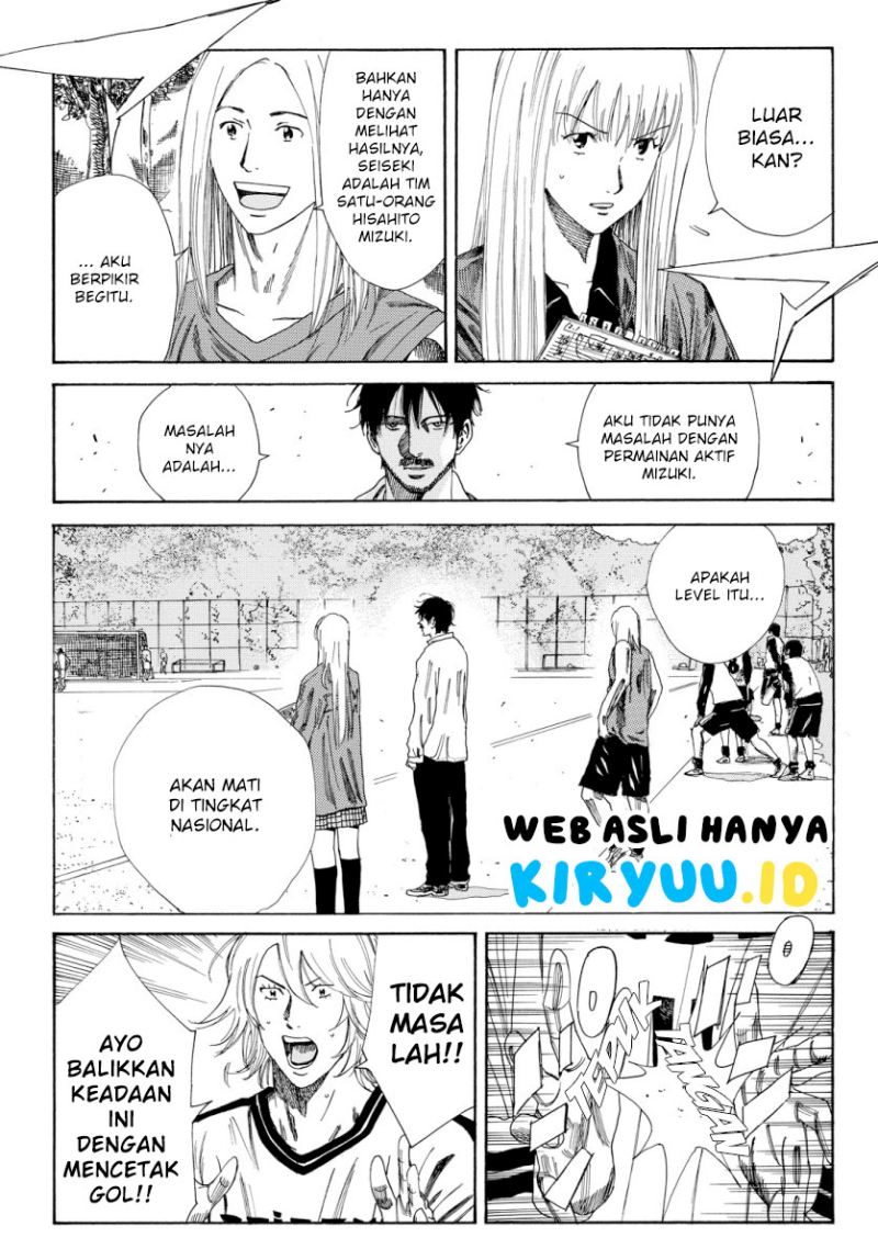 Days Chapter 118 Gambar 16
