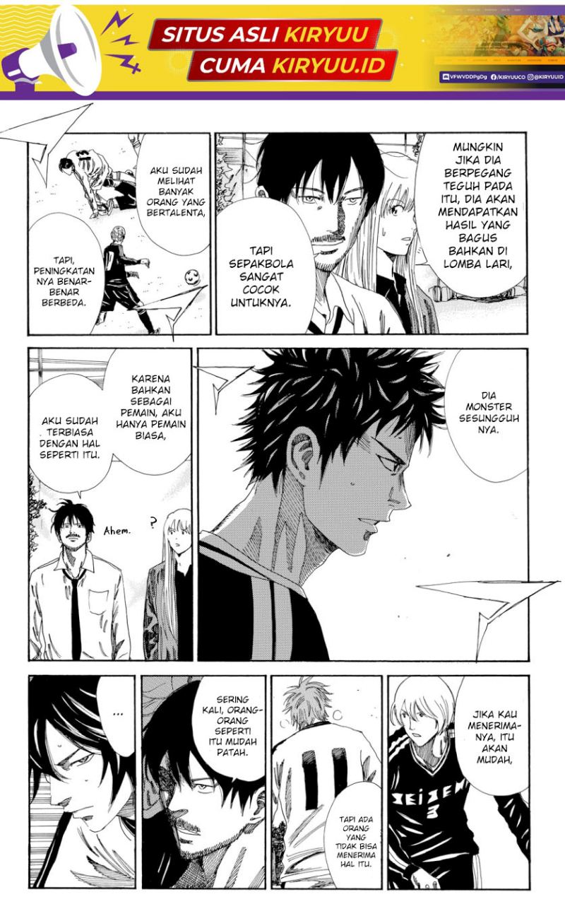 Days Chapter 118 Gambar 21