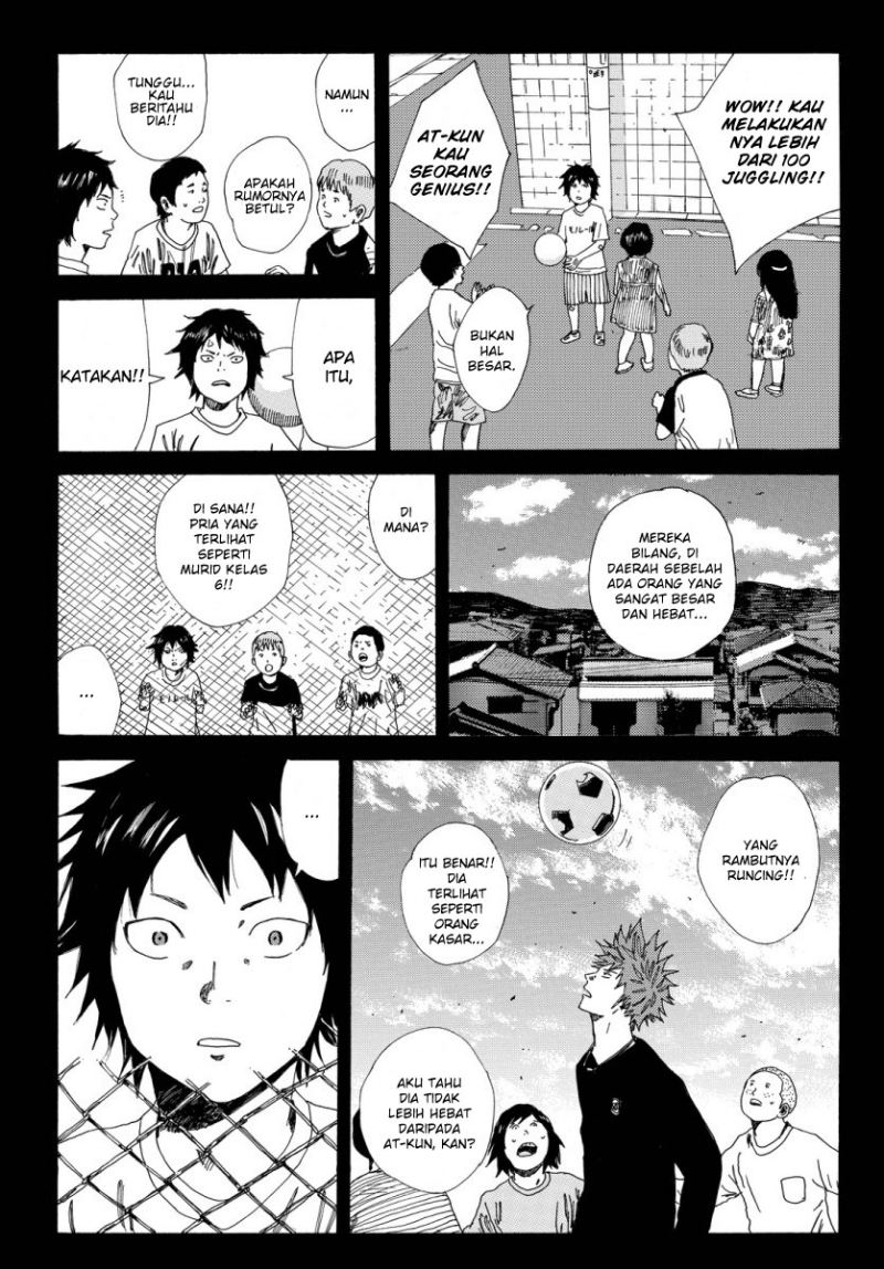 Days Chapter 118 Gambar 22
