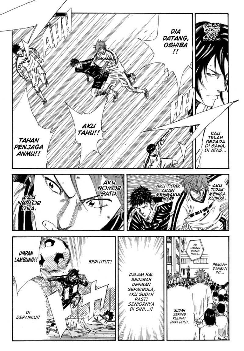 Days Chapter 118 Gambar 23