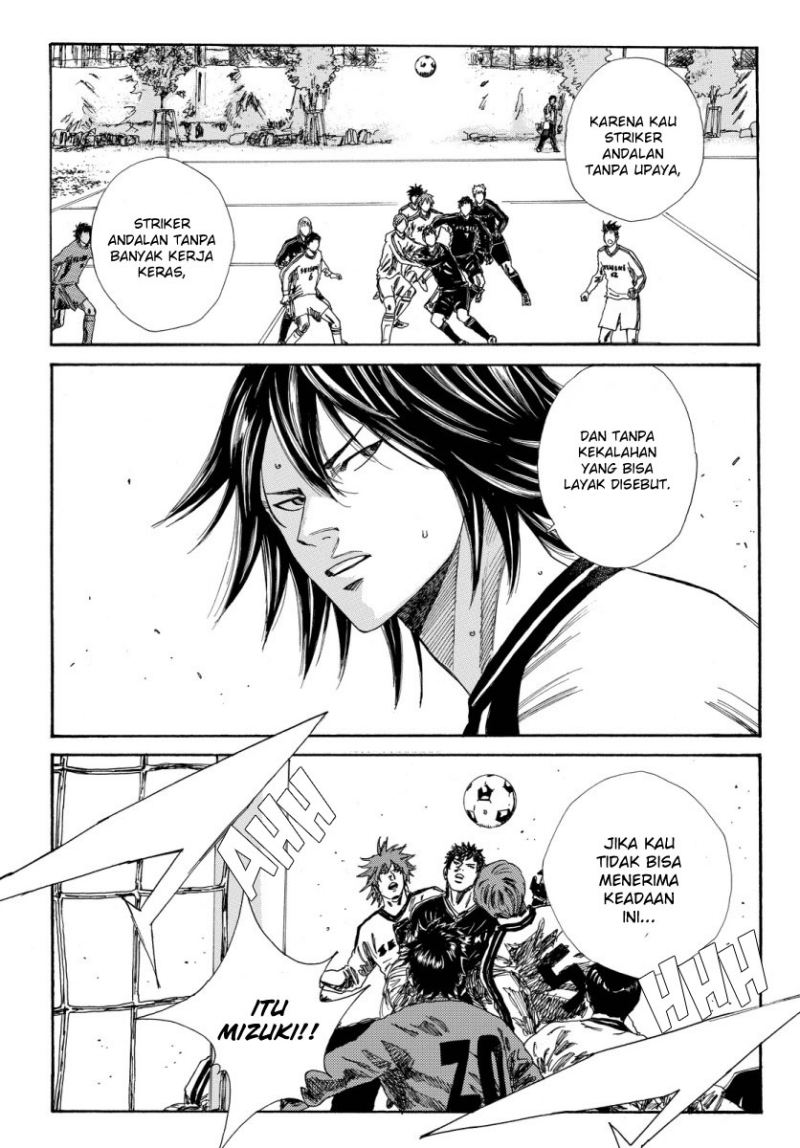 Days Chapter 118 Gambar 24