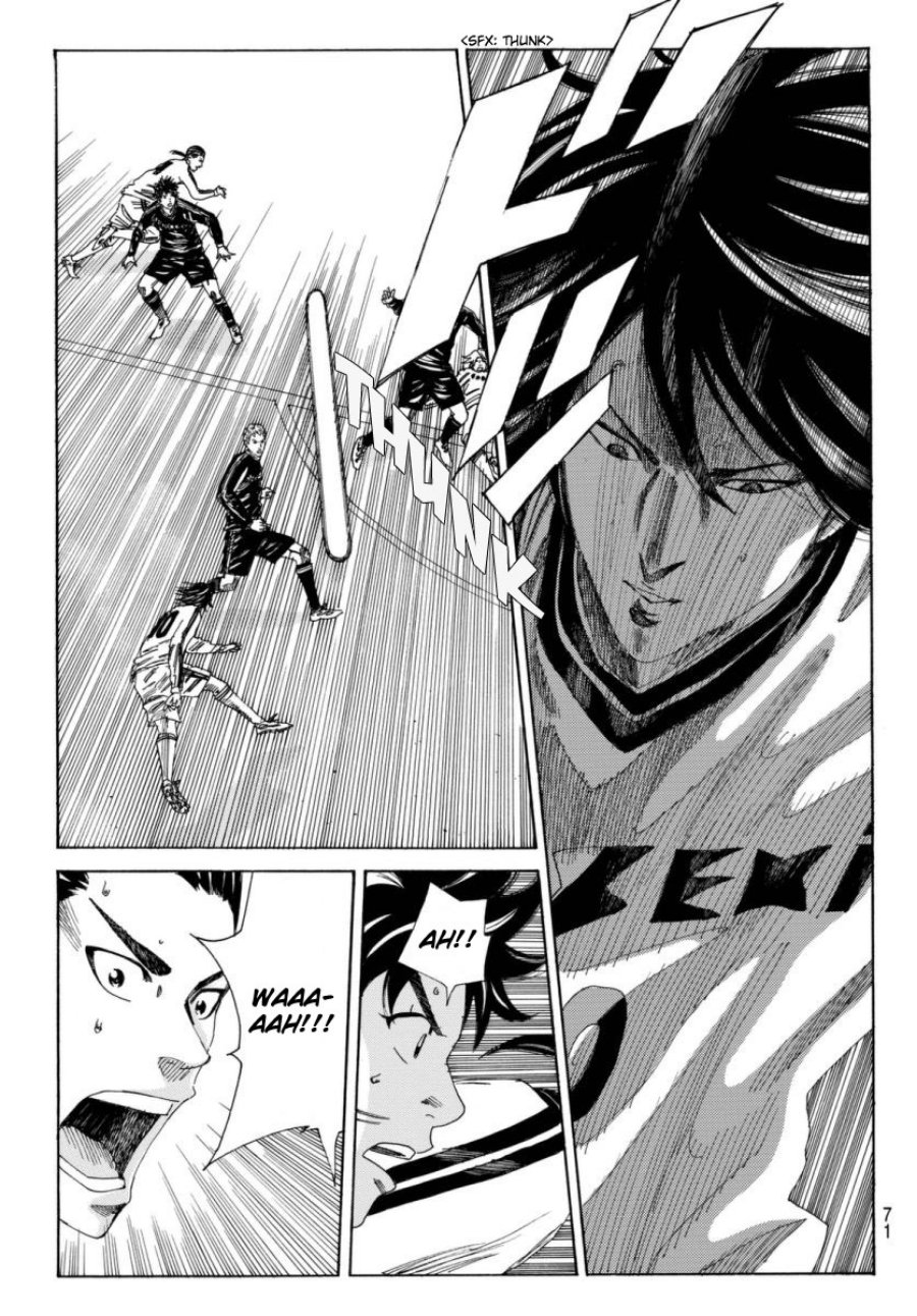 Days Chapter 120 Gambar 12
