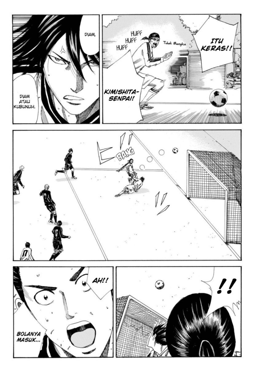 Days Chapter 120 Gambar 13