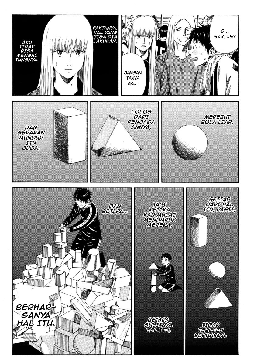 Days Chapter 121 Gambar 17