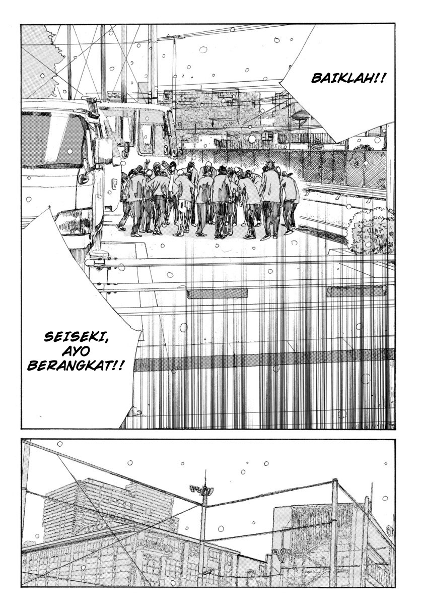 Days Chapter 122 Gambar 17
