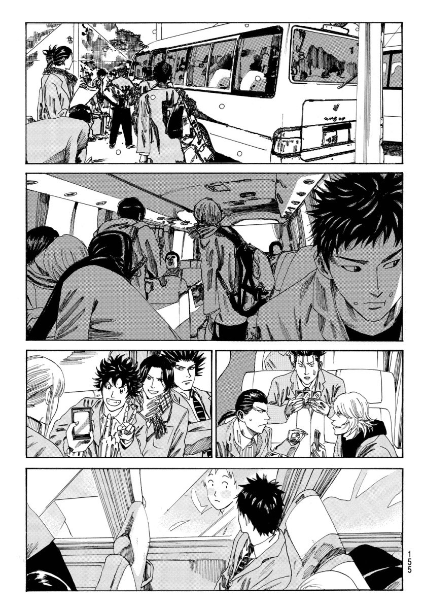 Days Chapter 122 Gambar 18