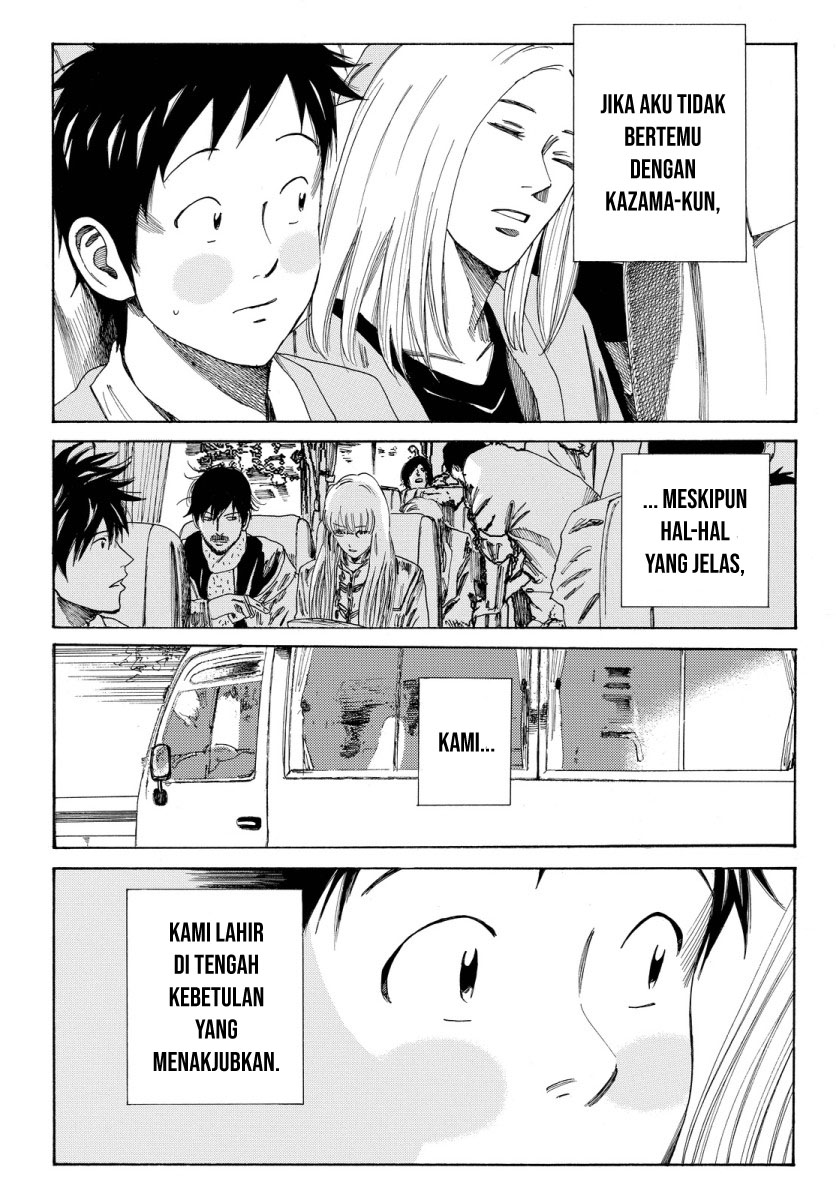 Days Chapter 122 Gambar 20