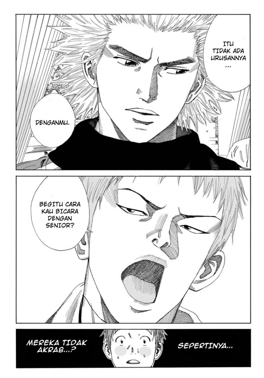 Days Chapter 123 Gambar 12