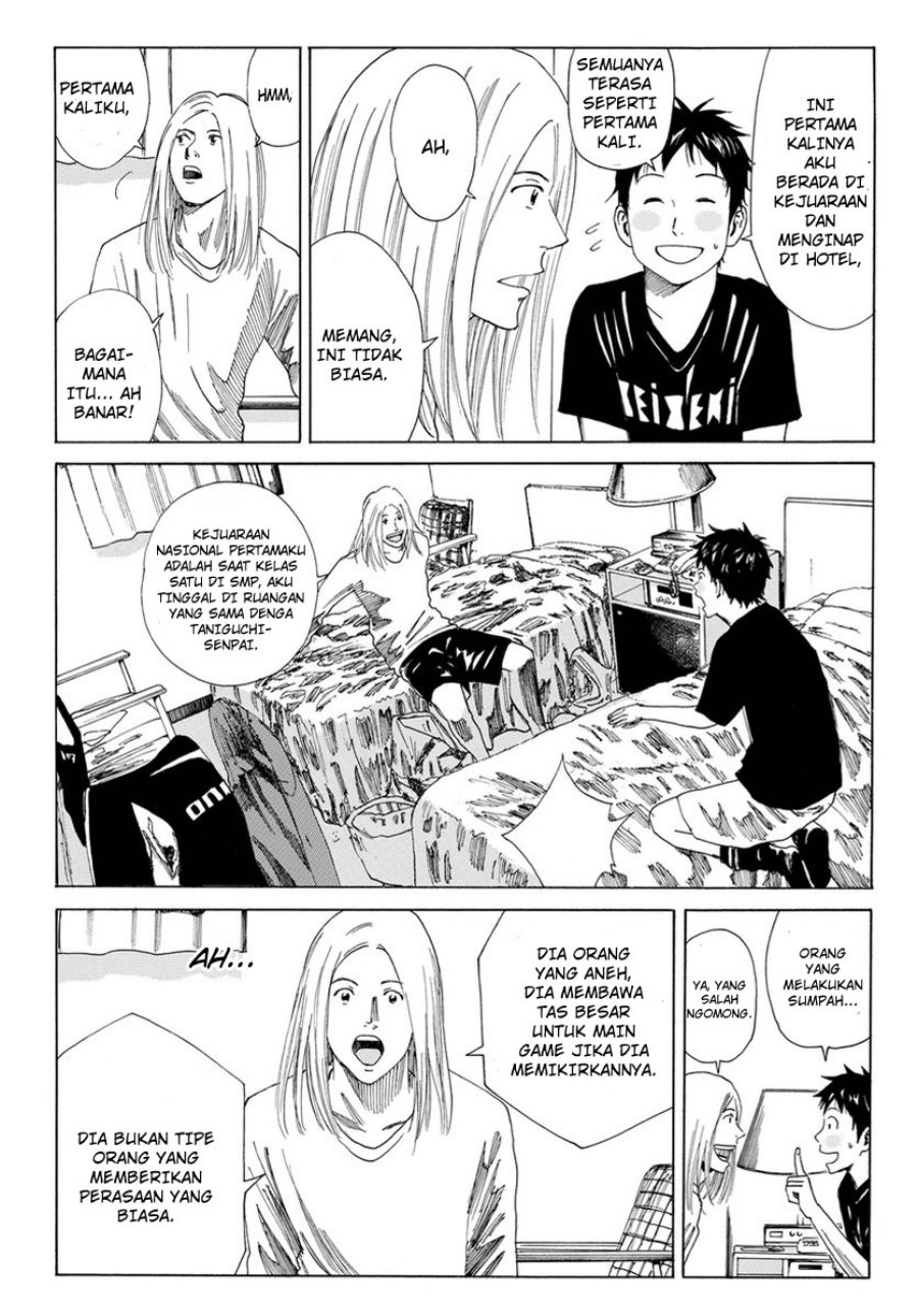 Days Chapter 123 Gambar 18