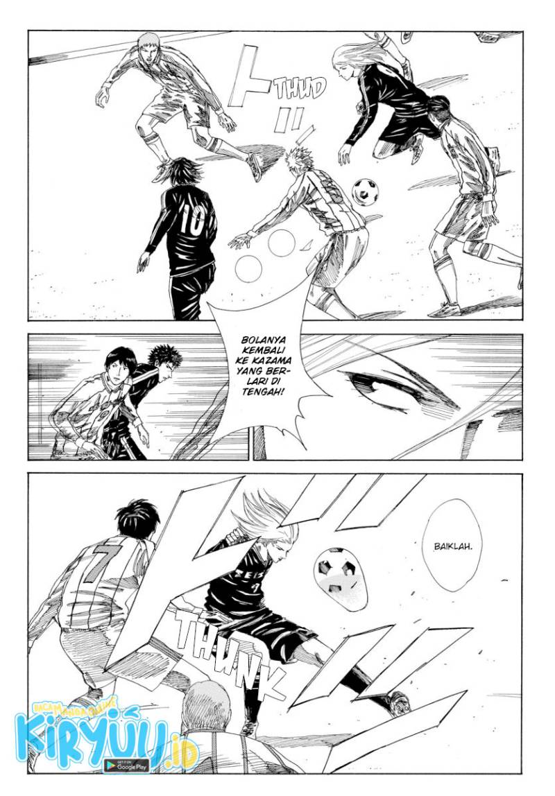 Days Chapter 125 Gambar 8
