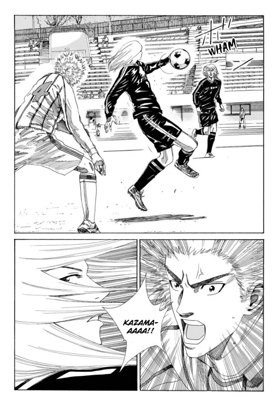 Days Chapter 127 Gambar 3